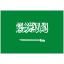 Saudi Arabia Flag